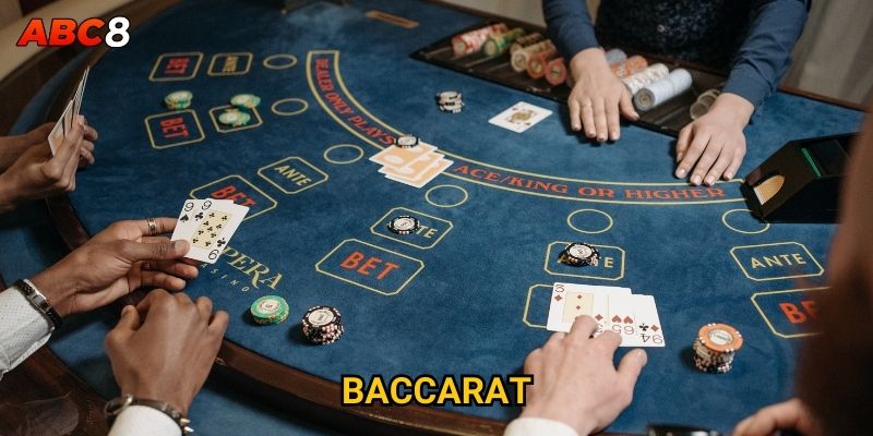 Baccarat