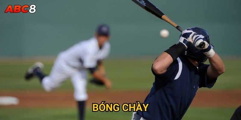 Làm sao để cá cược bóng chày ACB8 hiệu quả nhất? 2 Bóng chày