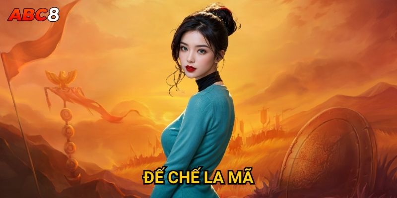 Đế Chế La Mã