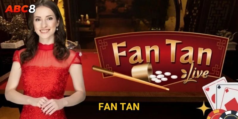Fan Tan