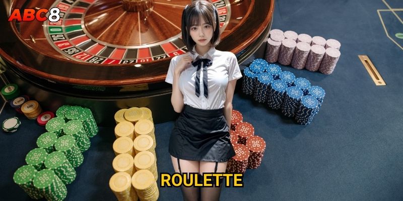 Roulette